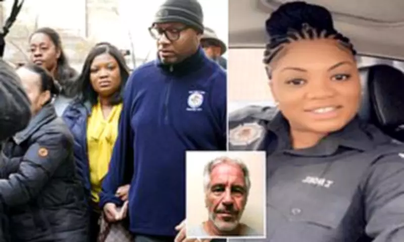 Epstein Guard Googled Inmate Before Death Amid Mysterious Cash Deposits