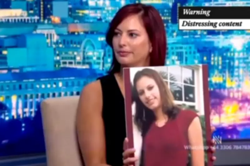 Epstein Survivors Break Silence: 'This Is My Way of Trying to Breathe'