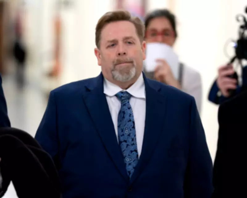 Epstein's Accountant and Lawyer Face House Depositions in Ongoing Inquiry