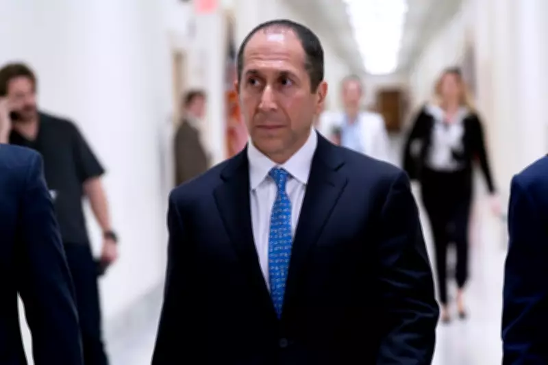 Epstein's Accountant Testifies Before Congress on Finances and Business Ties