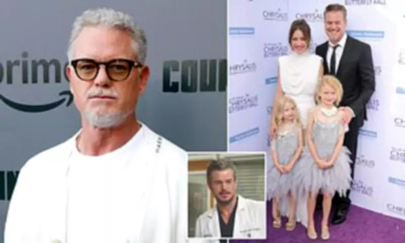 Eric Dane to Receive Public Memorial After Oscars Snub Sparks Fan Outrage