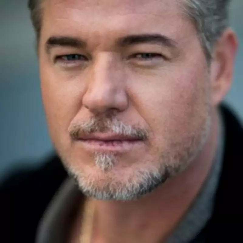 Eric Dane's Cause of Death Confirmed as Respiratory Failure from ALS