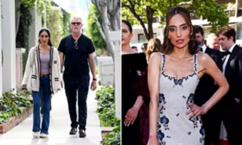 Eric Dane's Ex-Girlfriend Priya Jain Reflects on Actor's Death and Their Relationship