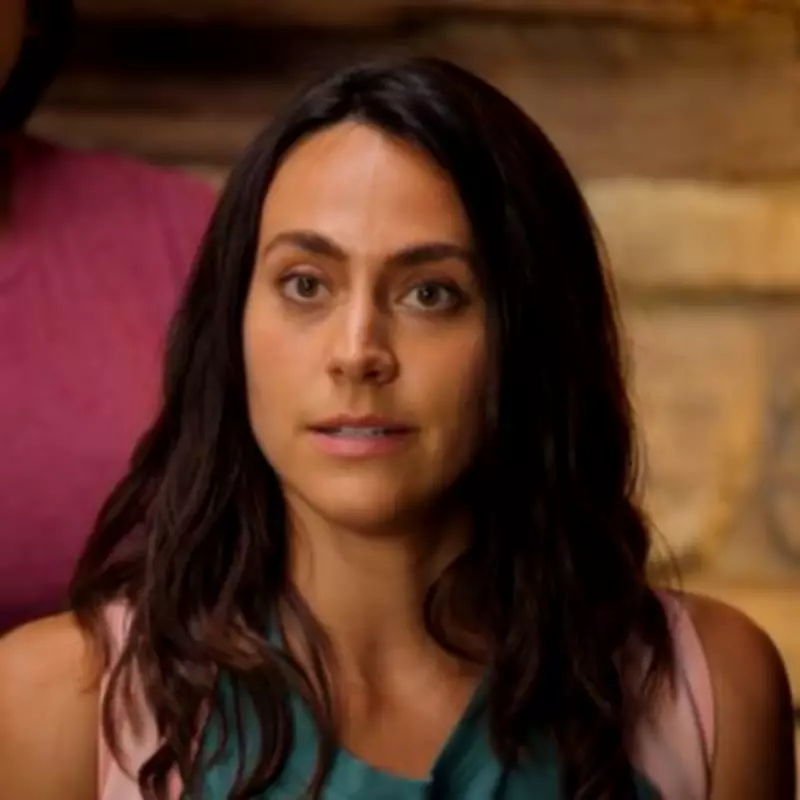 Erica Hernandez: The Comedic Force Behind Prime Video's Company Retreat