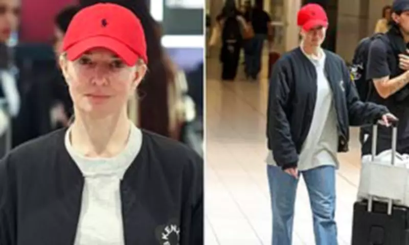 Erika Jayne's Incognito Sydney Arrival Amid National DJ Tour and Personal Updates