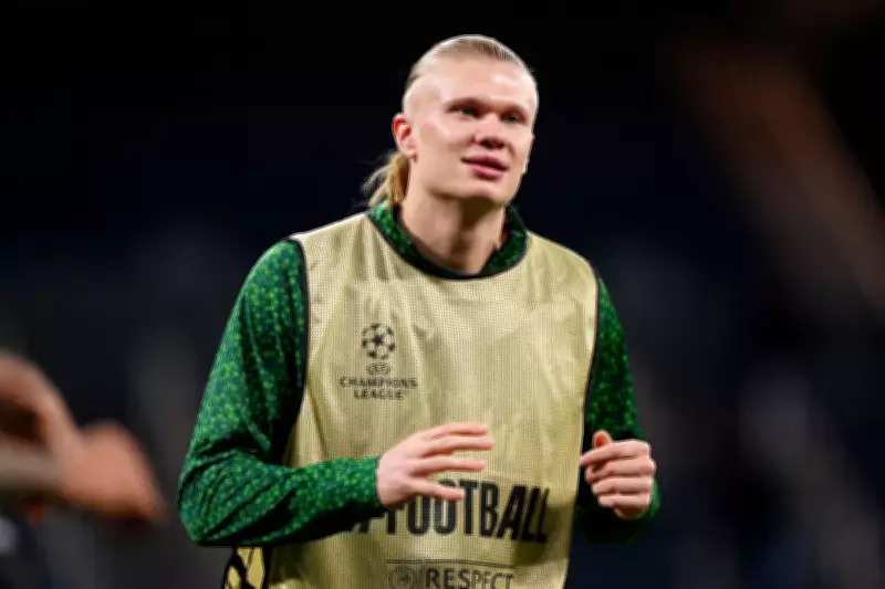 Erling Haaland Donates Rare £100,000 Viking Book to Bryne Library