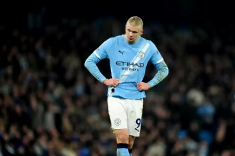 Erling Haaland Donates Rare Viking Saga Manuscript to Norwegian Hometown