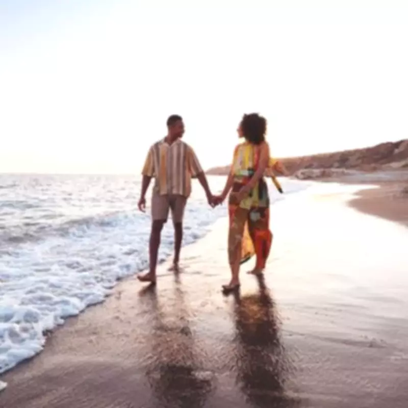 Escape British Weather with TUI's Gatwick Deals: Save £250 on Spring Holidays