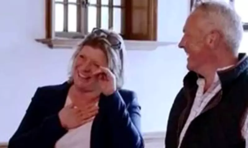 Escape To The Country Couple in Tears Over Dream Home That Breaks Show Rule