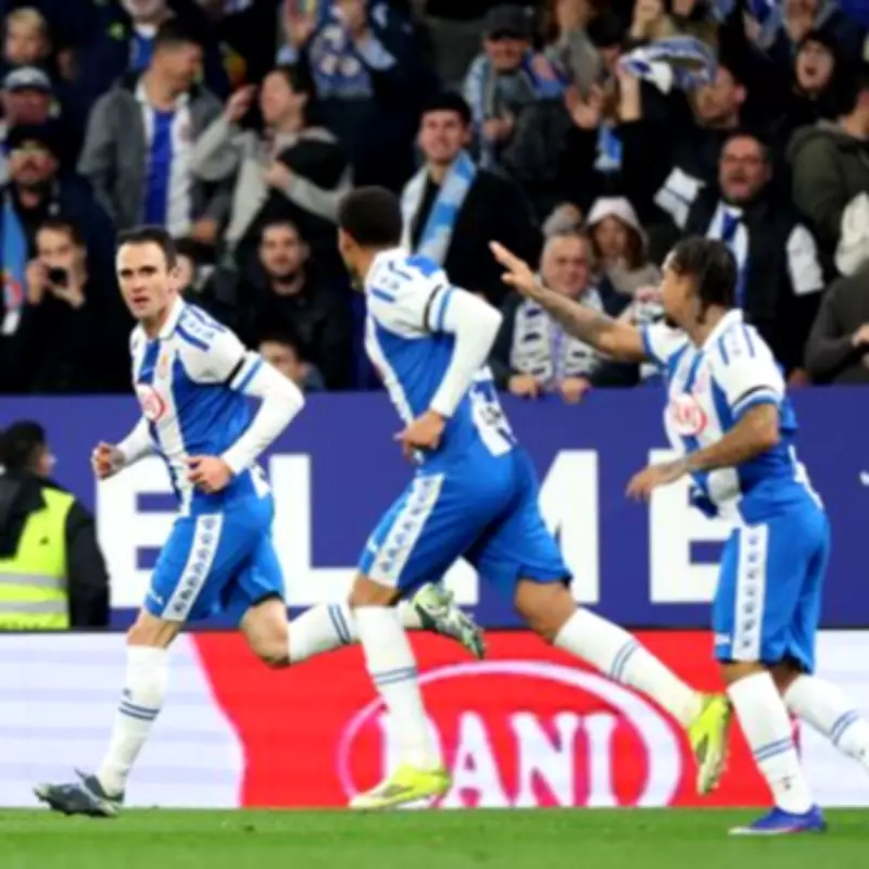Espanyol's Remarkable La Liga Resurgence Under New Ownership