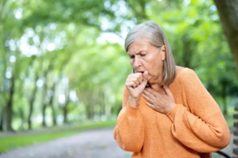 Essential Spring Lung Care Tips for Asthma and Hay Fever Sufferers
