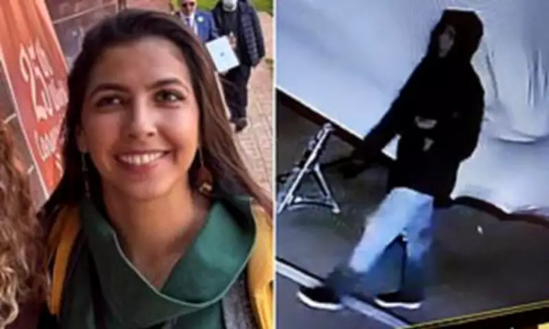 Essex Police Find Laptop in Search for Missing Brazilian Academic