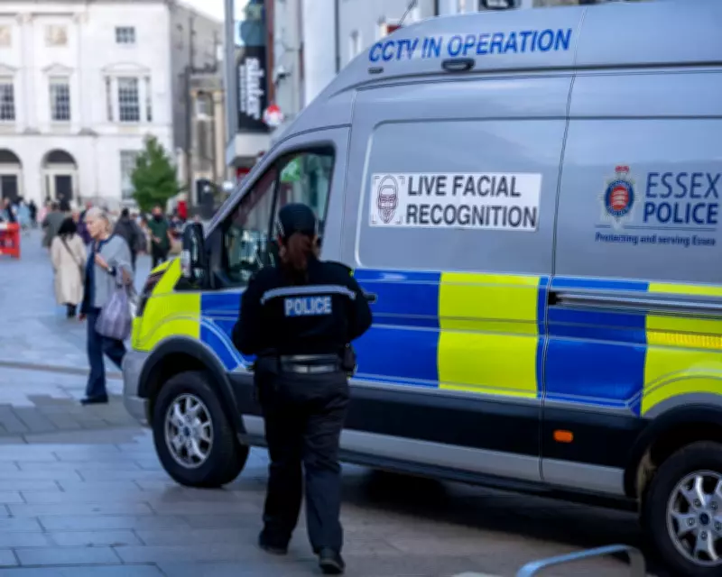 Essex Police Halt Facial Recognition Use After Study Reveals Racial Bias