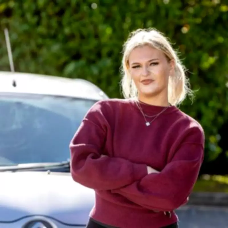 Estate Agent Reverses Car Age Policy After Teen's Job Rejection