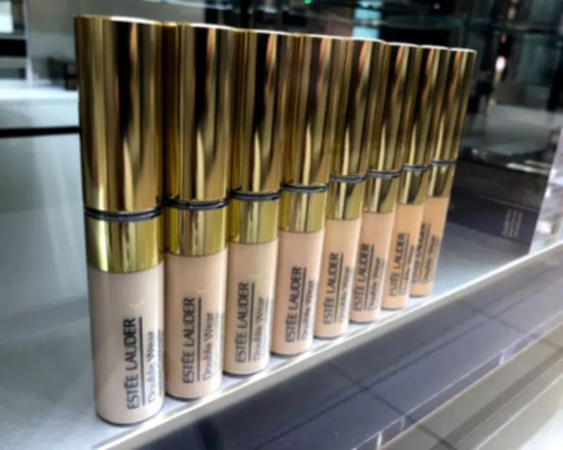 Estée Lauder and Puig in Merger Talks to Form $40bn Beauty Giant