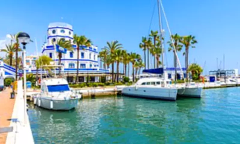 Estepona Emerges as Costa del Sol's Value Alternative to Pricey Marbella