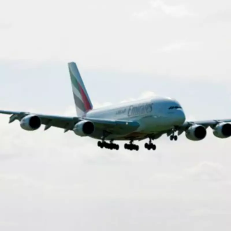 Etihad and Emirates Resume Limited Flights After Middle East Conflict Disruptions