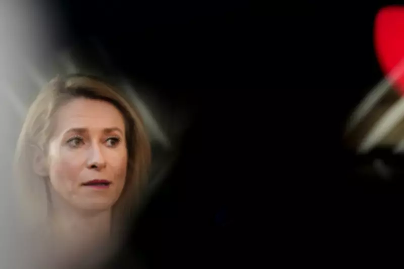 EU Considers Action to Secure Strait of Hormuz Amid War-Driven Price Surge