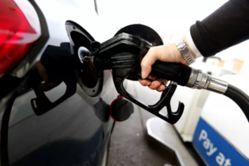 EU Declares Slovakia's Diesel Price Plan for Foreign Drivers Illegal