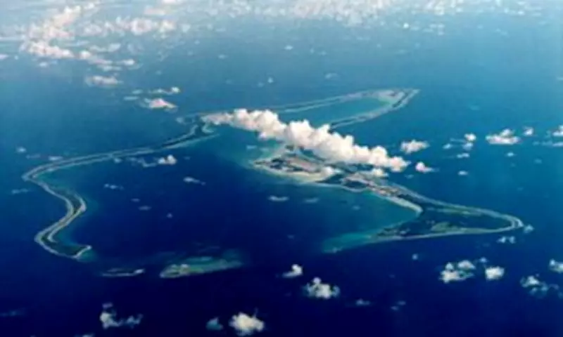EU Fishing Boats Could Gain from Labour's Chagos Islands Sovereignty Surrender