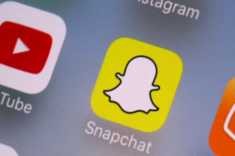 EU Launches Snapchat Probe Over Child Safety and Targets Porn Sites