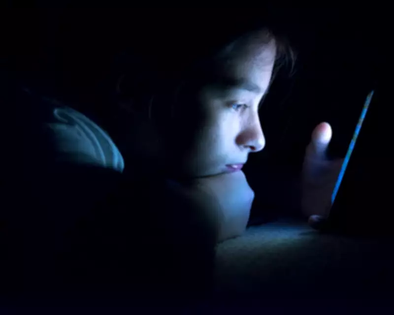 EU Launches Snapchat Safety Probe Over Child Exploitation Fears