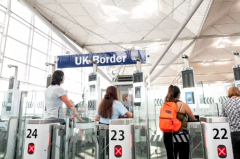 EU Proposes 'Emergency Brake' for Youth Exchange with UK Amid Cap Dispute