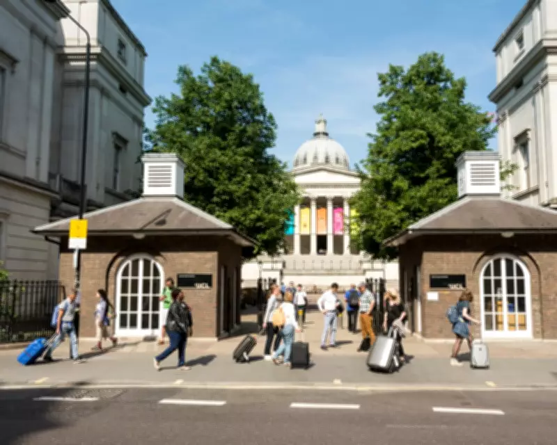 EU-UK Youth Mobility Talks Stalled Over Tuition Fee Dispute