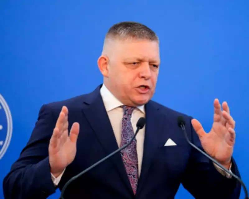 EU Watchdog Warns Five Governments Systematically Undermining Rule of Law