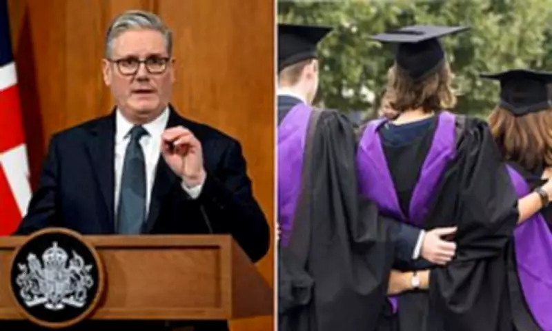 EU Youth Mobility Talks Stalled Over Tuition Fee Dispute