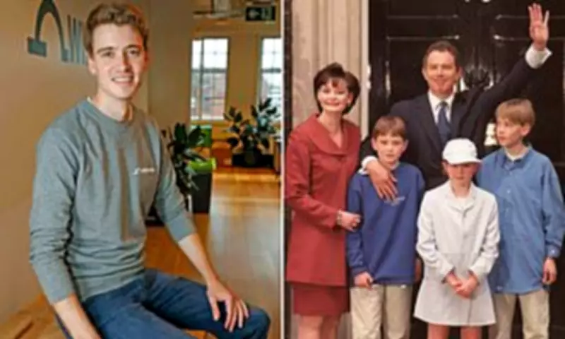 Euan Blair's Multiverse Faces Scrutiny as Apprentice Completion Rates Lag