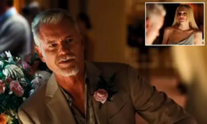 Euphoria Season 3 Trailer Reveals Eric Dane's Final Role and Major Plot Twists