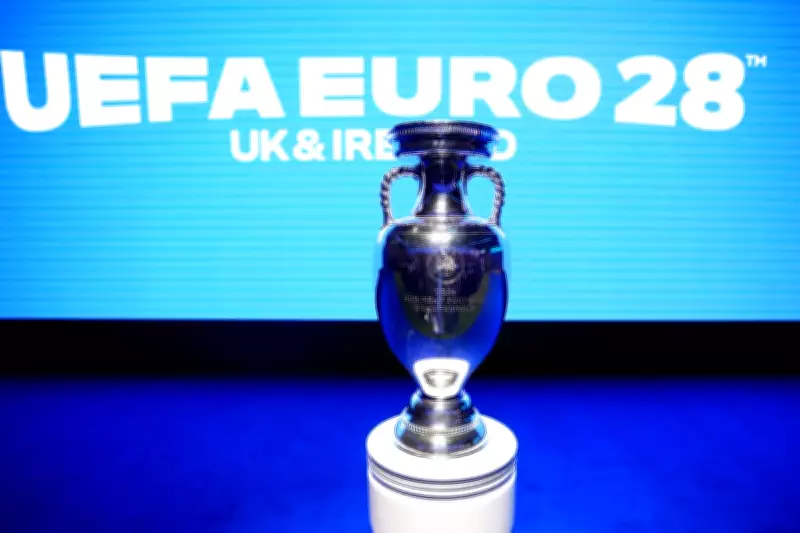 Euro 2028 Tickets Priced Under £30, Contrasting World Cup Costs