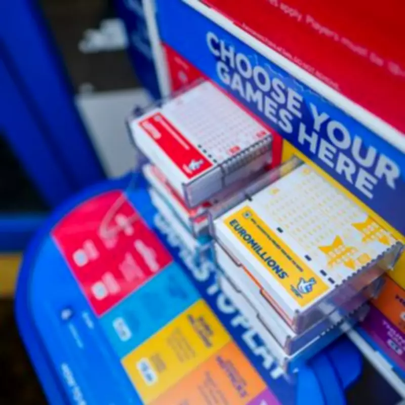 EuroMillions and Thunderball Winning Numbers Announced for March 20 Draw