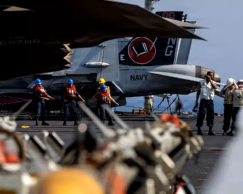 Europe Must Resist Trump's Push to Drag NATO into Iran Conflict