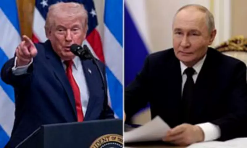 Europe Warned to Prepare for 'Worst-Case Scenario' of Fighting Russia Without US Support