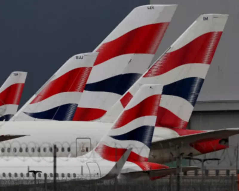 European Airlines Warn of Fare Hikes Due to Middle East Fuel Price Surge