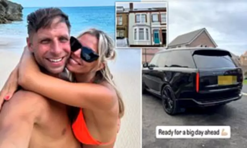 European Couple's Rapid HMO Empire Sparks Local Backlash in North East