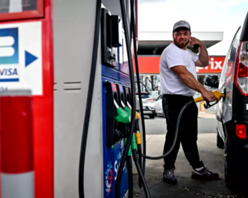 European Drivers Face €220 Annual Fuel Hike Amid Iran Conflict Oil Surge