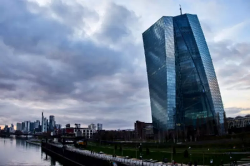 European Inflation Hits 2.5% as Iran Conflict Drives Energy Price Surge