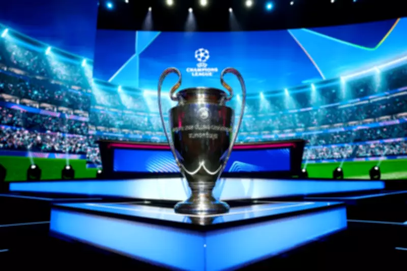 European Leagues Demand Radical Overhaul of UEFA Prize Money Distribution