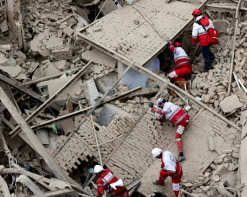 European Nations Defy Trump's Call for Hormuz Warships Amid Iran-Israel Conflict