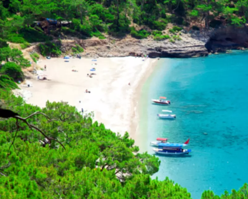 European Tourists Shift Summer Holidays from Eastern Med Amid Middle East Conflict