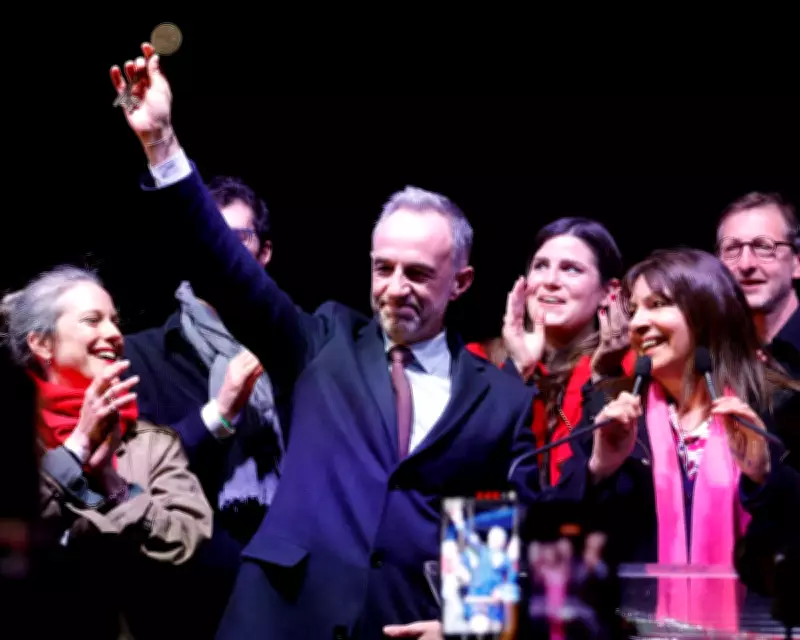 Europe's Far-Right Movements Face Post-Trump Political Challenges