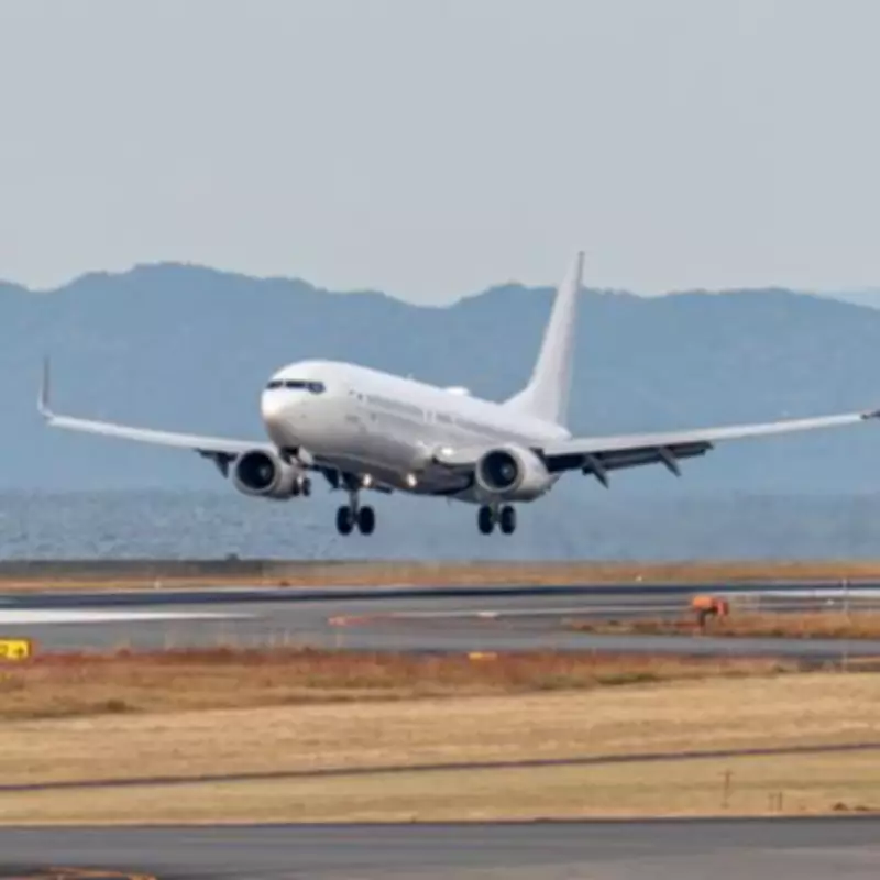 Europe's Most Dangerous Airports in Holiday Hotspots Require Expert Pilots