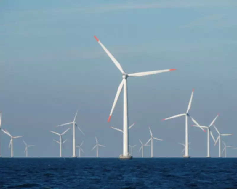 Europe's Unlearned Lessons: How the 1970s Oil Crisis Sparked Green Innovation