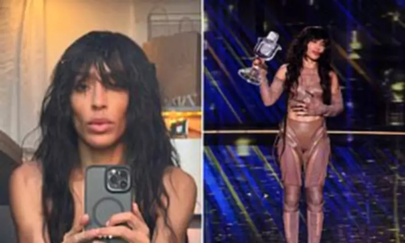 Eurovision Icon Loreen Launches Acting Career After Historic Double Win