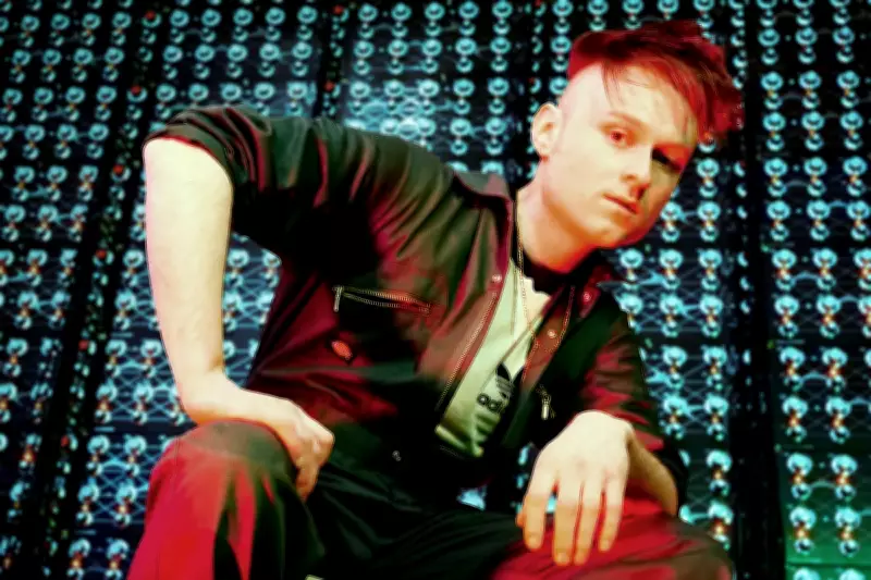 Eurovision's Look Mum No Computer Reveals Inspiration for 'Eins, Zwei, Drei'