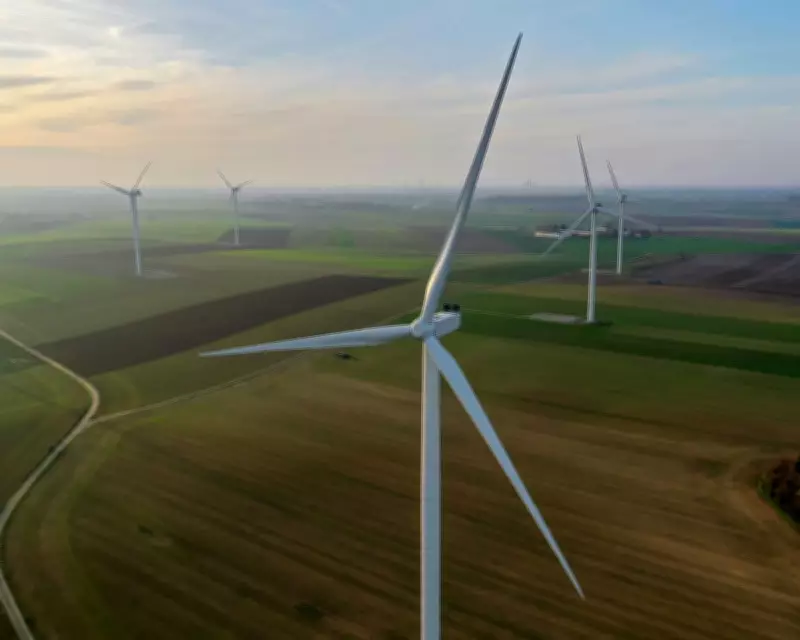 EU's Clean Power Gains Undermined by Slow Electrification, Leaving Households Exposed