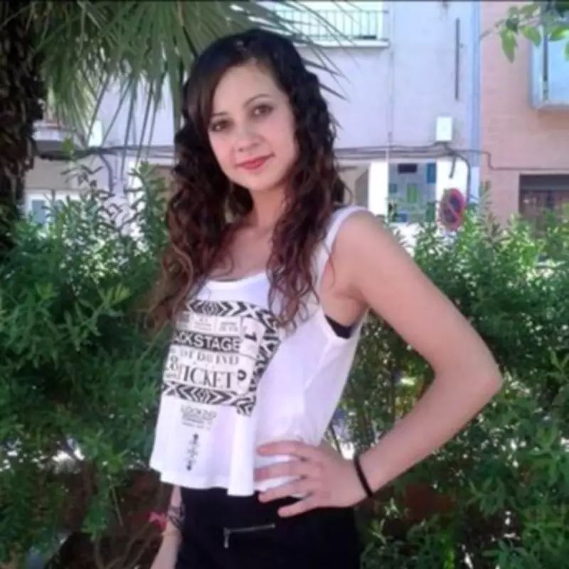 Euthanasia Victim's Defiant Final Words to Father After Gang Rape Ordeal